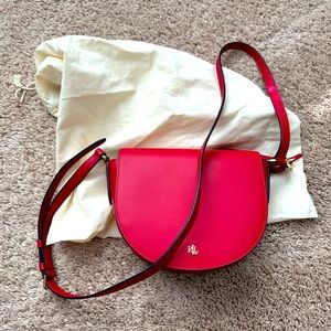 Ralph Laurel Crossbody Bag